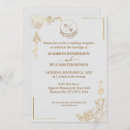 Pesquisar por engrenagem casamento convites Ouro