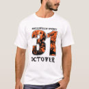 Pesquisar por assombrado camisetas Dia das bruxas