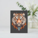 Pesquisar por tigre colorido cartoes postais Natureza