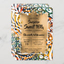 Pesquisar por safari doce convites Moderno