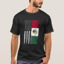 Pesquisar por bandeira méxico camisetas Colheita