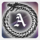 Pesquisar por serpente adesivos Monograma