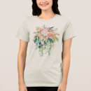 Pesquisar por flores brancas camisetas Branco