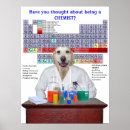 Pesquisar por laboratório de química pôsteres Engraçado