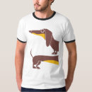 Pesquisar por dachshund engraçado camisetas Amante de cachorro