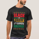 Pesquisar por nota preta camisetas Professor