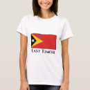 Pesquisar por bandeira de timor leste camisetas Sinalizador