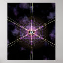 Pesquisar por símbolos sagrados pôsteres Geometria