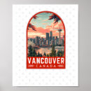 Pesquisar por vancouver pôsteres Retrô