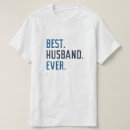 Pesquisar por melhor marido camisetas Engraçado