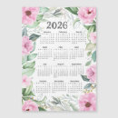 Pesquisar por pink calendarios Floral