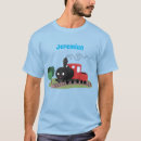 Pesquisar por desenho trem camisetas Elétrico
