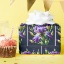 Pesquisar por roxo e preto papel de presente Aniversário