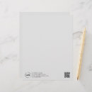 Pesquisar por comercial papel timbrado Minimalista