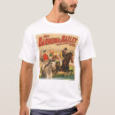 Pesquisar por circo do vintage camisetas Nostalgia
