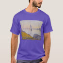 Pesquisar por impressionismo camisetas Pintura a óleo