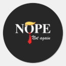 Pesquisar por antifascista adesivos Eleição