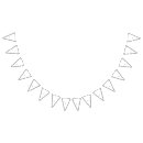 Pesquisar por verde vermelha bandeirinhas For her