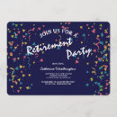 Pesquisar por celebração da aposentadoria convites Qualquer pessoa