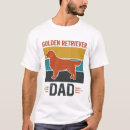 Pesquisar por pai do golden retriever camisetas Lobo