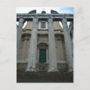 Pesquisar por templo romano cartoes postais Fórum