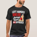 Pesquisar por destro camisetas Esquerdo