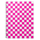 Pesquisar por checkered cadernos de notas Branco