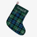 Pesquisar por xadrez tartan de meias de natal Elegante