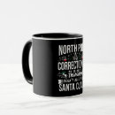 Pesquisar por pólo norte canecas Xmas