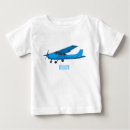 Pesquisar por piloto do bebê camisetas Aeronave