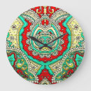 Pesquisar por tapeçaria relogios de parede Oriental