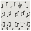 Pesquisar por notas musicais tecidos Moderno