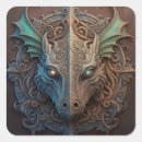 Pesquisar por dragões medievais adesivos Mítico