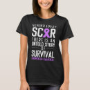 Pesquisar por consciência fibromialgia camisetas Dia