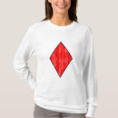 Pesquisar por símbolo diamante roupas Diamantes