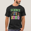 Pesquisar por professor de biologia camisetas Cientista
