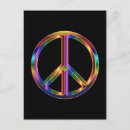 Pesquisar por hippy cartoes postais Paz