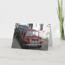 Pesquisar por do carro antigo cartoes Vintage