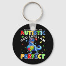 Pesquisar por autismo engraçado chaveiros Consciência