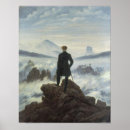 Pesquisar por pinturas de caspar david friedrich artes pôsteres Romanticismo