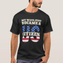 Pesquisar por cidadãos camisetas Cidadania