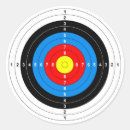 Pesquisar por alvos adesivos Arma