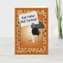 Pesquisar por do tofu cartoes Thanksgiving