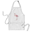 Pesquisar por flamingos aventais Flamingo rosa