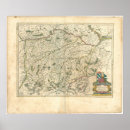 Pesquisar por mapas antigos artes pôsteres Cartografia