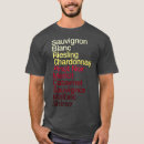 Pesquisar por uva camisetas Partido