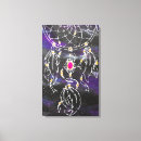Pesquisar por dreamcatcher impressão de canvas Mandala