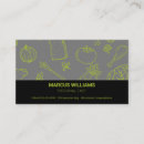 Pesquisar por executive chef padrao cartao de visita Chefe executivo