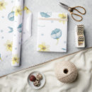 Pesquisar por azul e amarelo papel de presente For kids