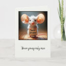 Pesquisar por rato engraçado cartoes Desenho animado